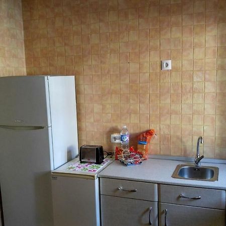 Apartamento Alojamiento Turístico Arcos de la Frontera Exterior foto