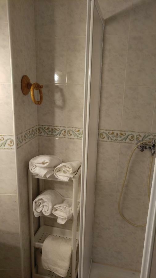 Apartamento Alojamiento Turístico Arcos de la Frontera Exterior foto