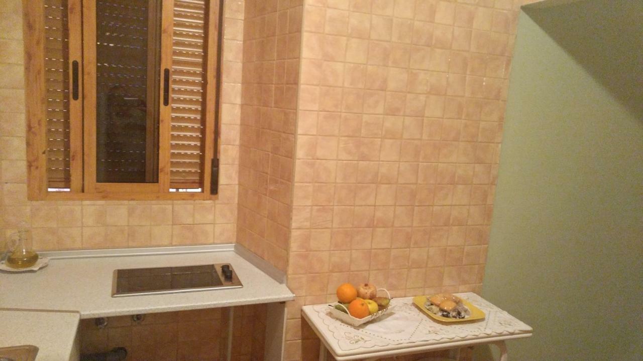 Apartamento Alojamiento Turístico Arcos de la Frontera Exterior foto